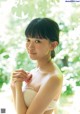 Urara Hinaga 日永麗, Weekly Playboy 2022 No.32 (週刊プレイボーイ 2022年32号)