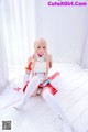 Cosplay Haruka - Cumshot3gp Balak Garl