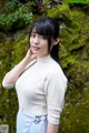 Mizuki Hoshina 星名美津紀, ENTAME 2021.02 (月刊エンタメ 2021年02月号)